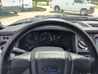 2016 Ford Expedition EL XLT