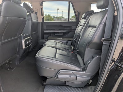 2024 Ford Expedition Max XLT