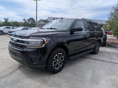 2024 Ford Expedition Max XLT