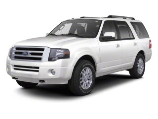 2010 Ford Expedition XLT