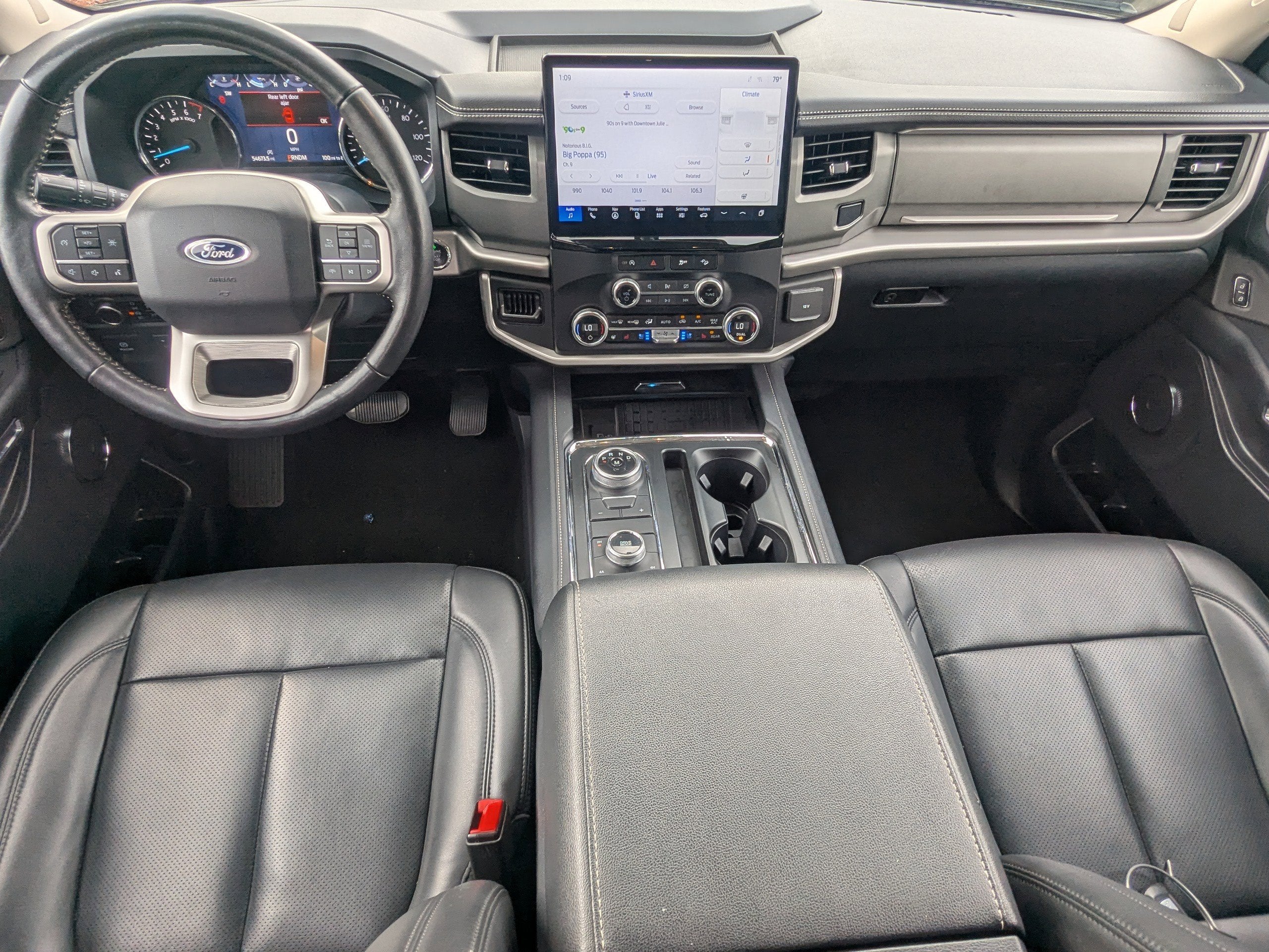 2024 Ford Expedition XLT