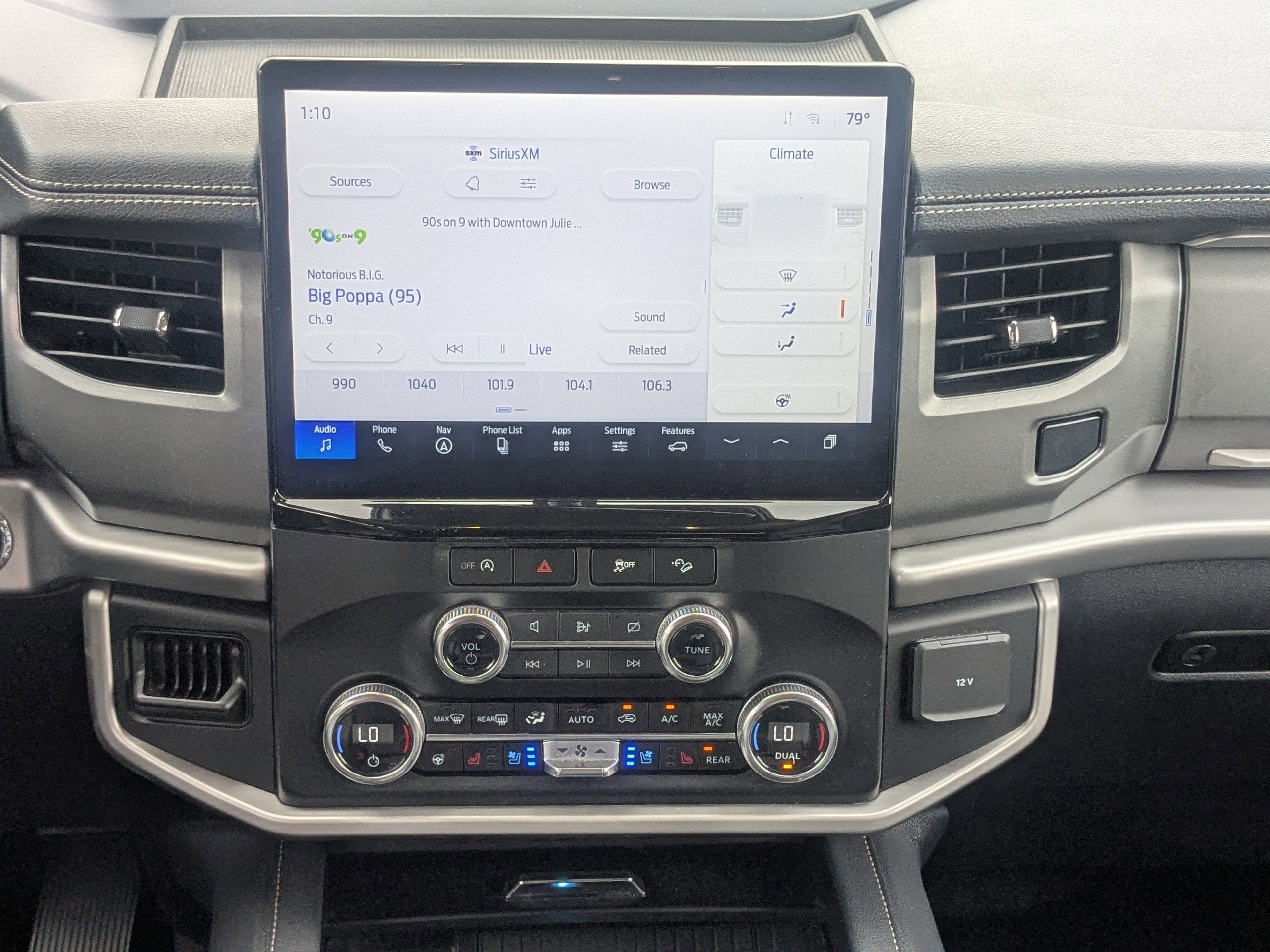 2024 Ford Expedition XLT