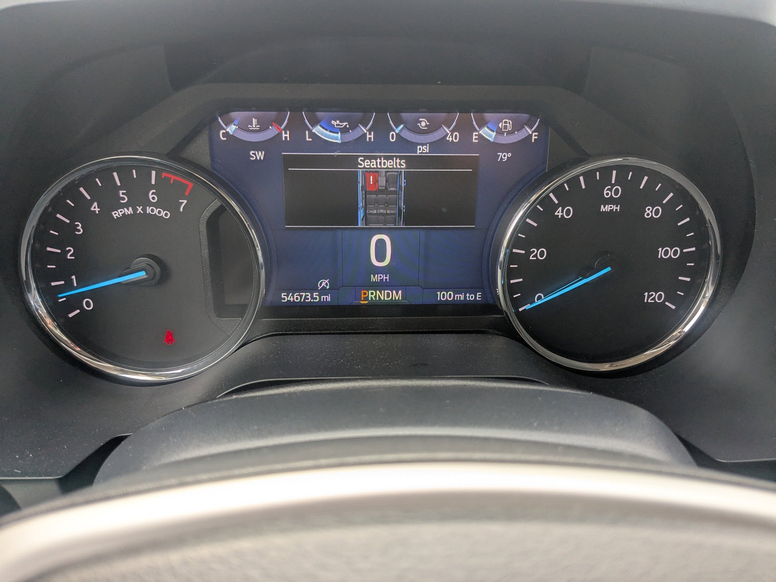 2024 Ford Expedition XLT