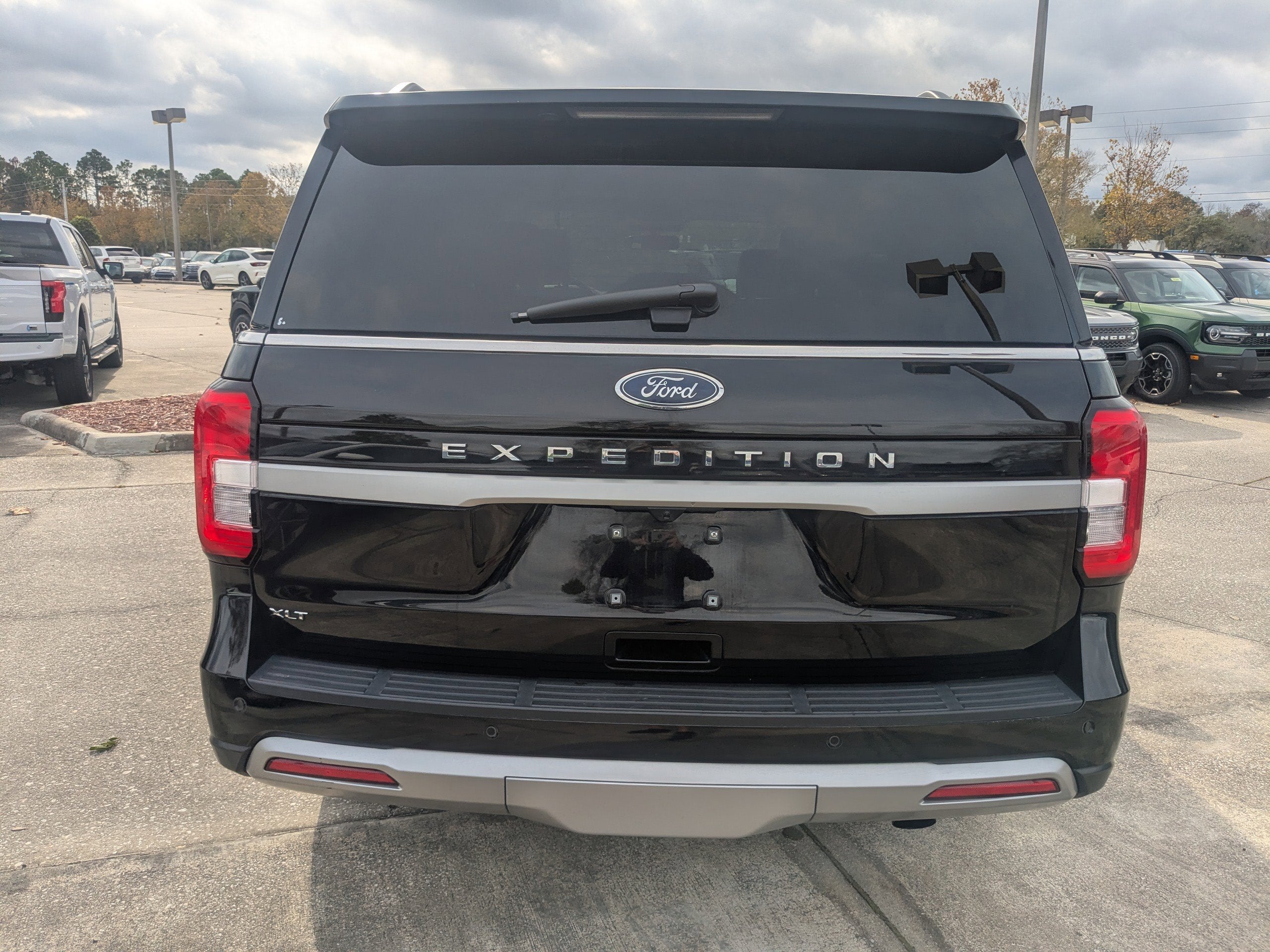 2024 Ford Expedition XLT