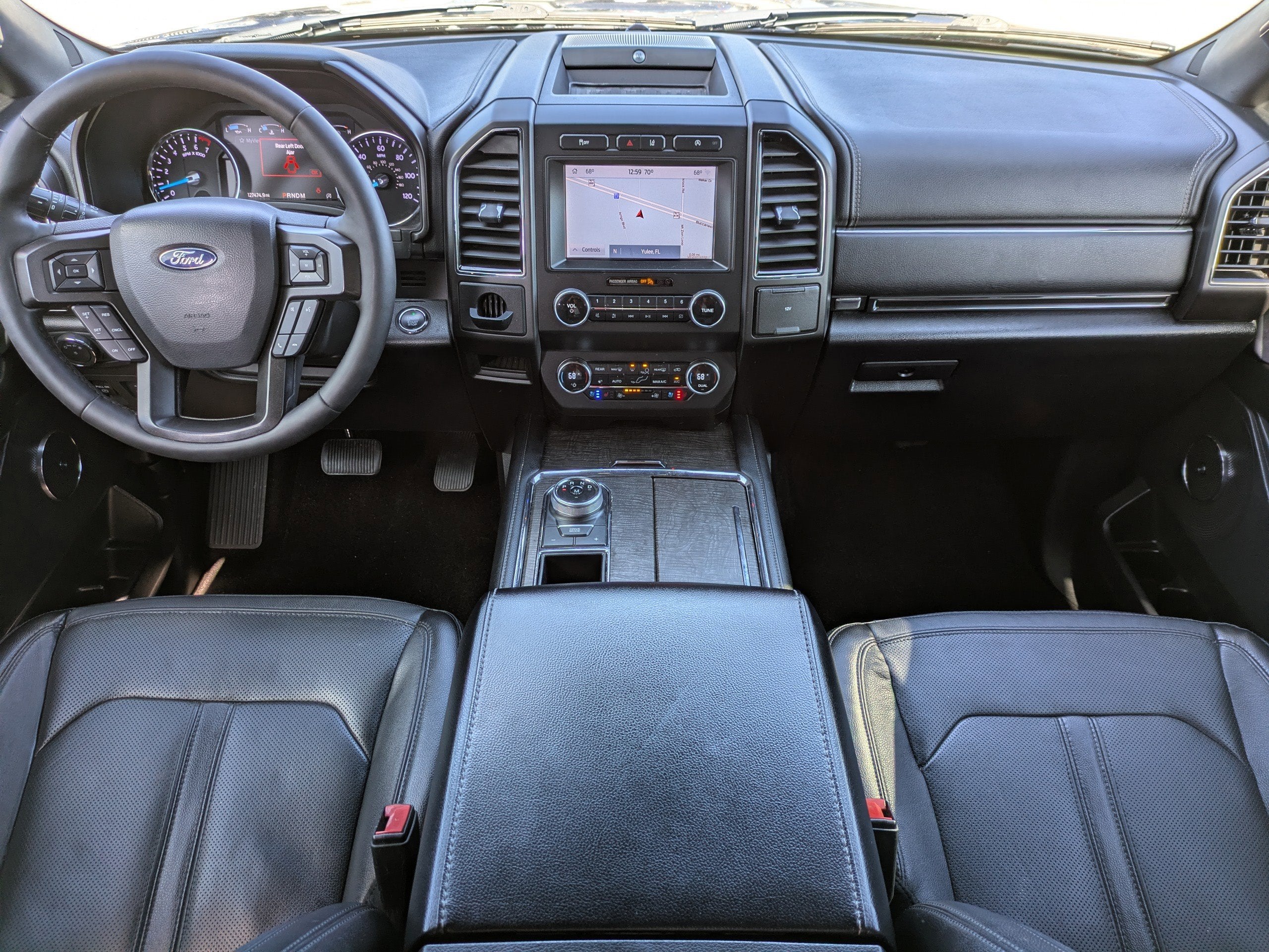 2020 Ford Expedition Limited