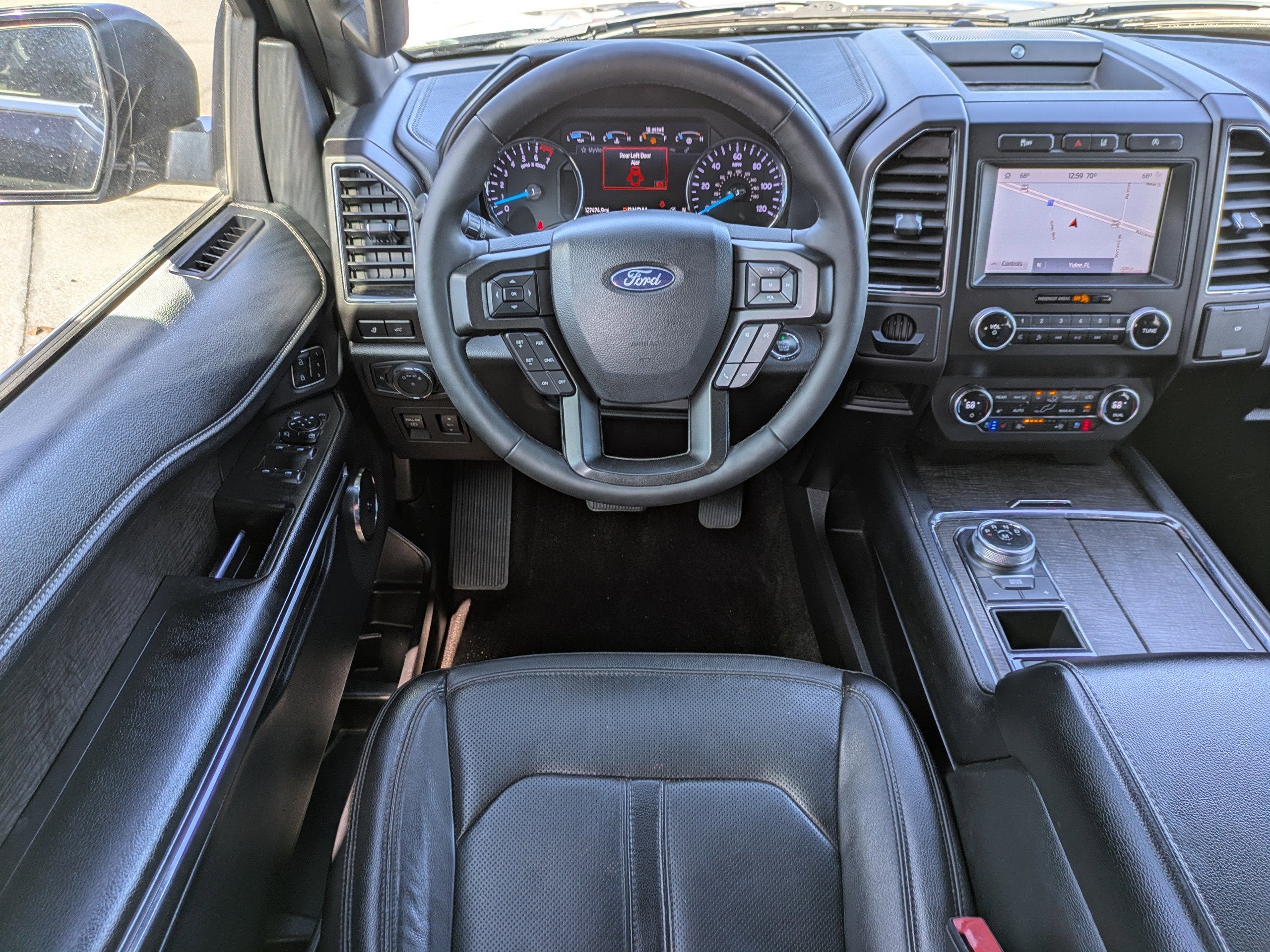 2020 Ford Expedition Limited