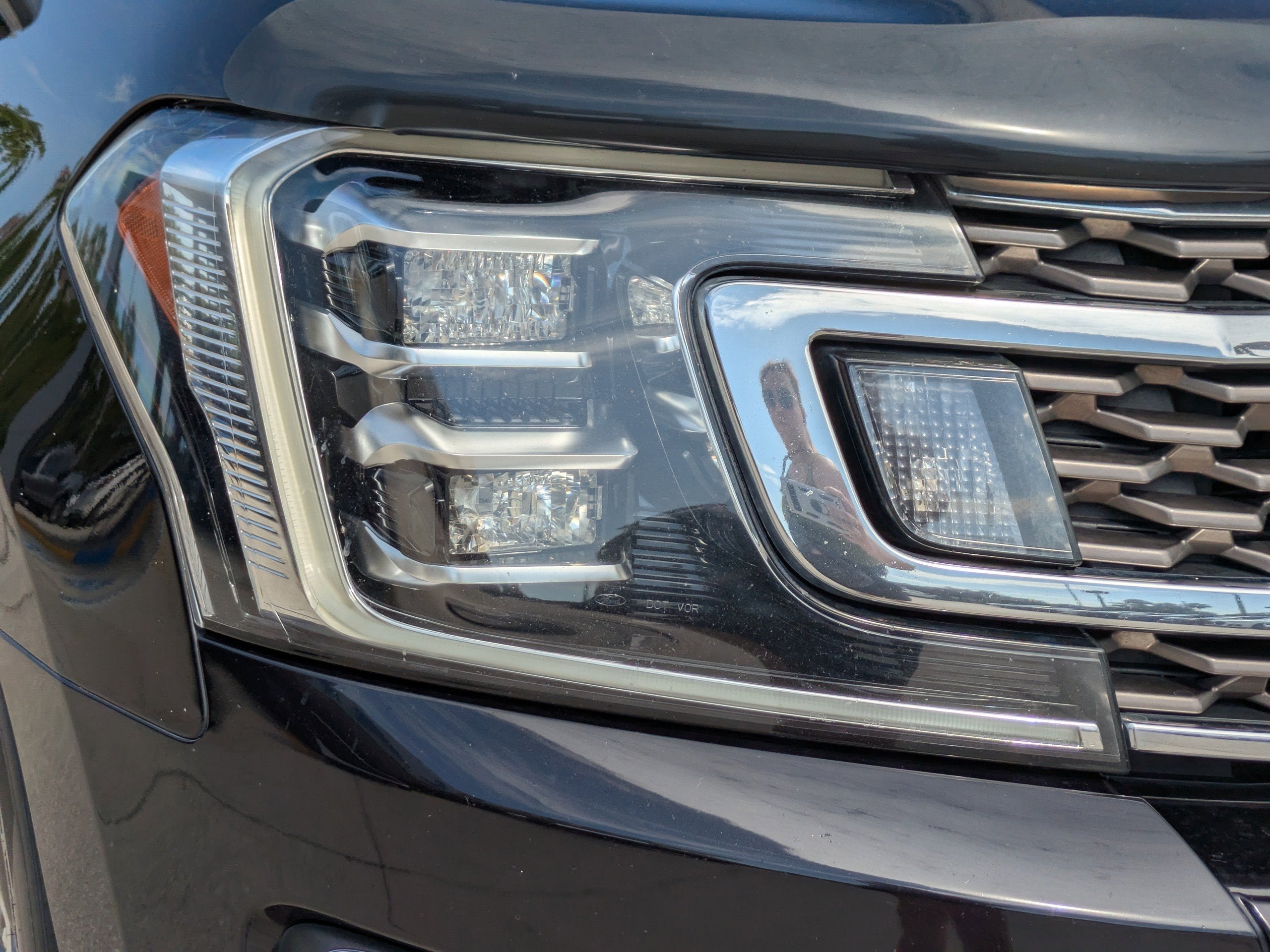 2020 Ford Expedition King Ranch