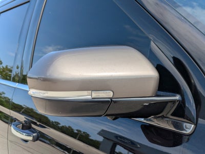 2020 Ford Expedition King Ranch