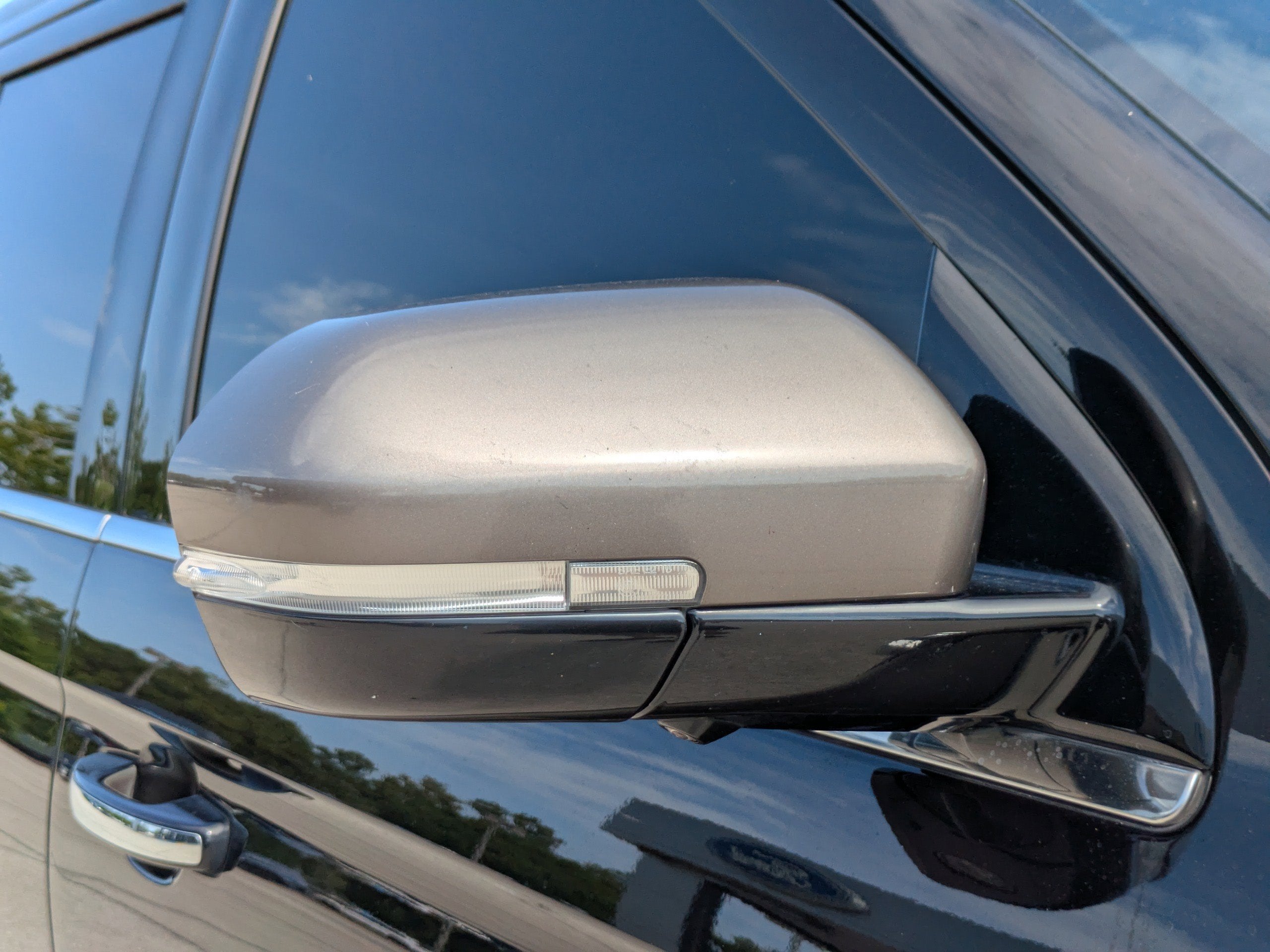 2020 Ford Expedition King Ranch