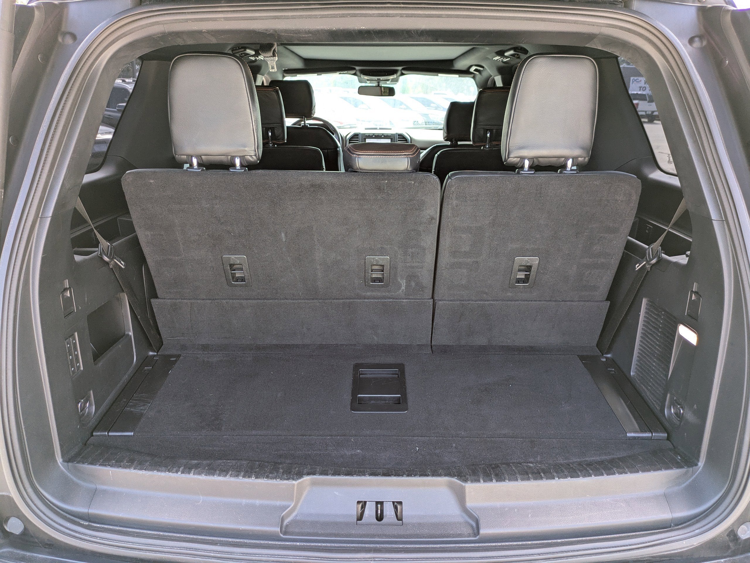 2020 Ford Expedition King Ranch