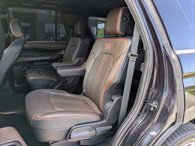 2020 Ford Expedition King Ranch
