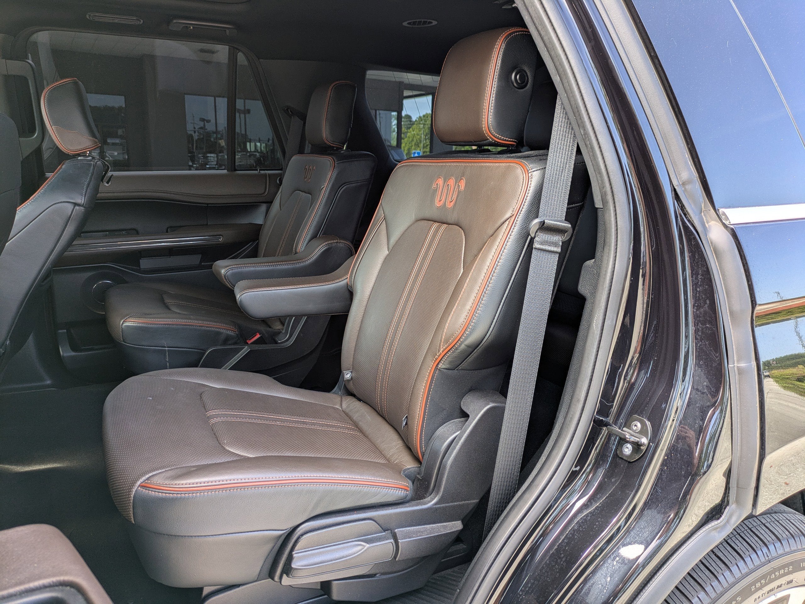 2020 Ford Expedition King Ranch