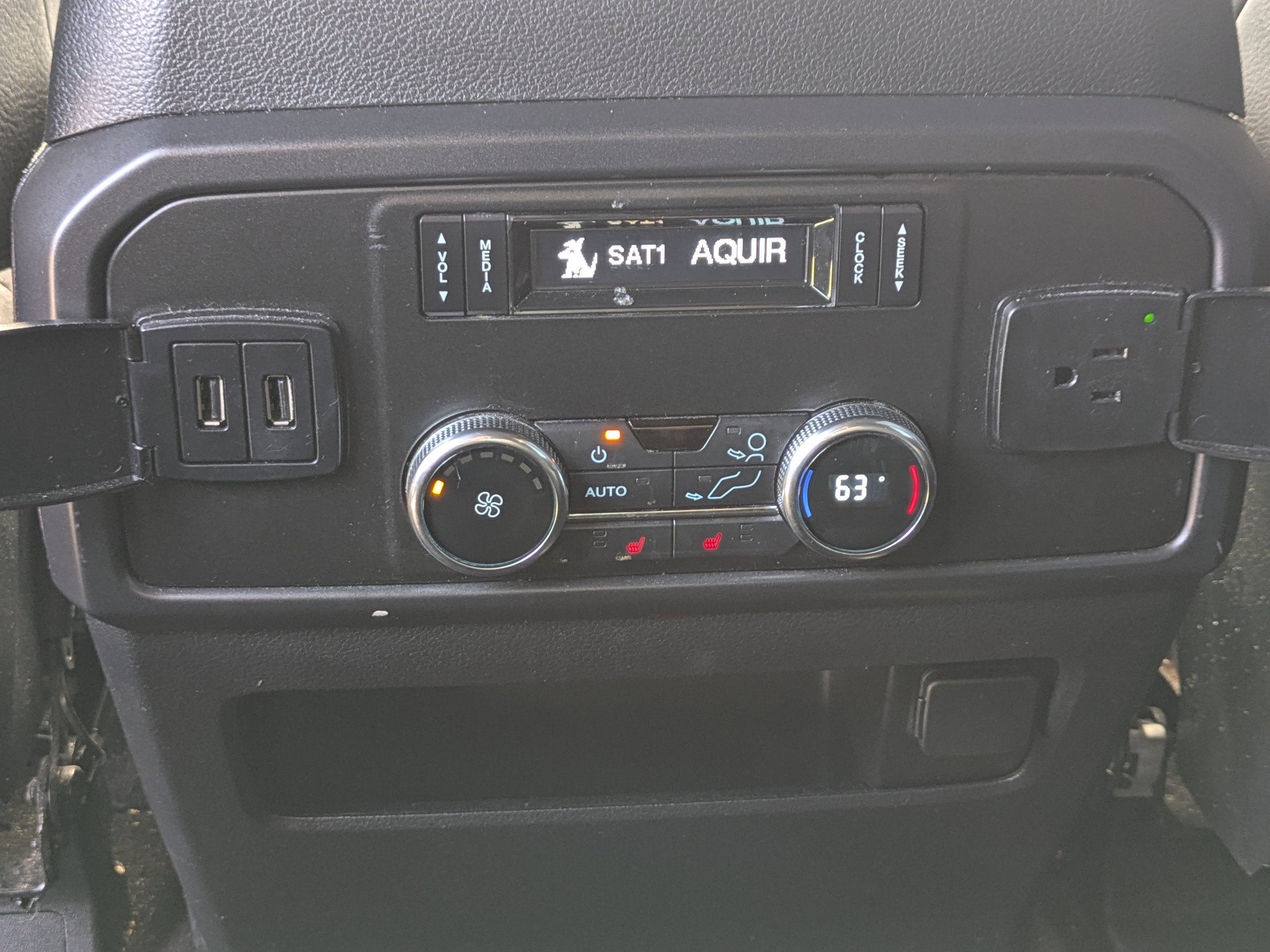 2020 Ford Expedition King Ranch