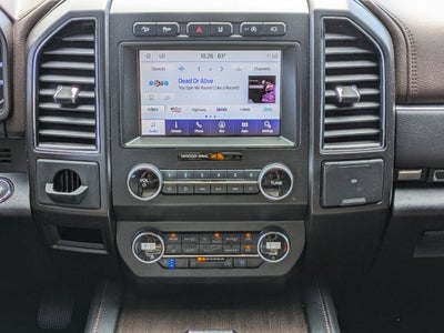 2020 Ford Expedition King Ranch