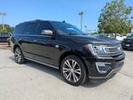 2020 Ford Expedition King Ranch