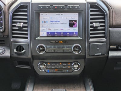 2020 Ford Expedition King Ranch