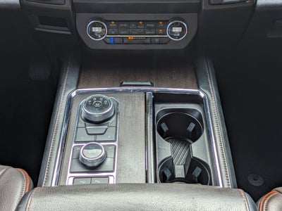 2020 Ford Expedition King Ranch