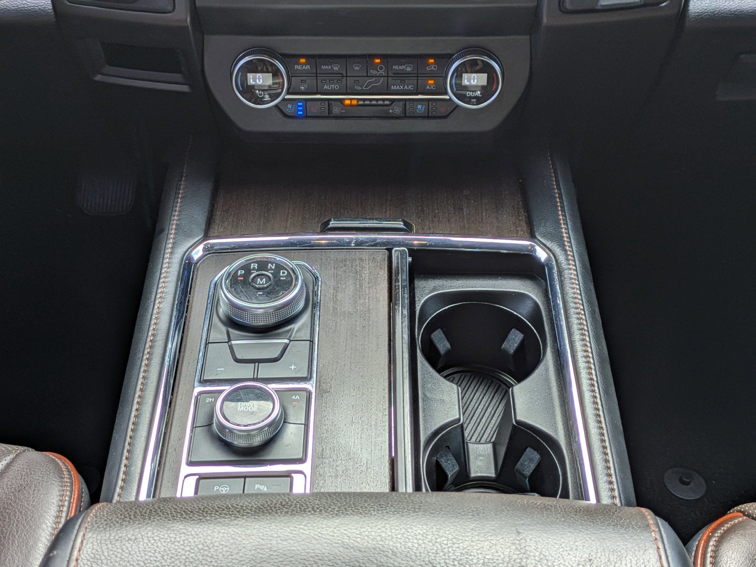 2020 Ford Expedition King Ranch