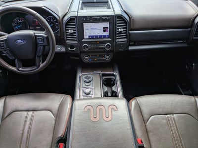 2020 Ford Expedition King Ranch