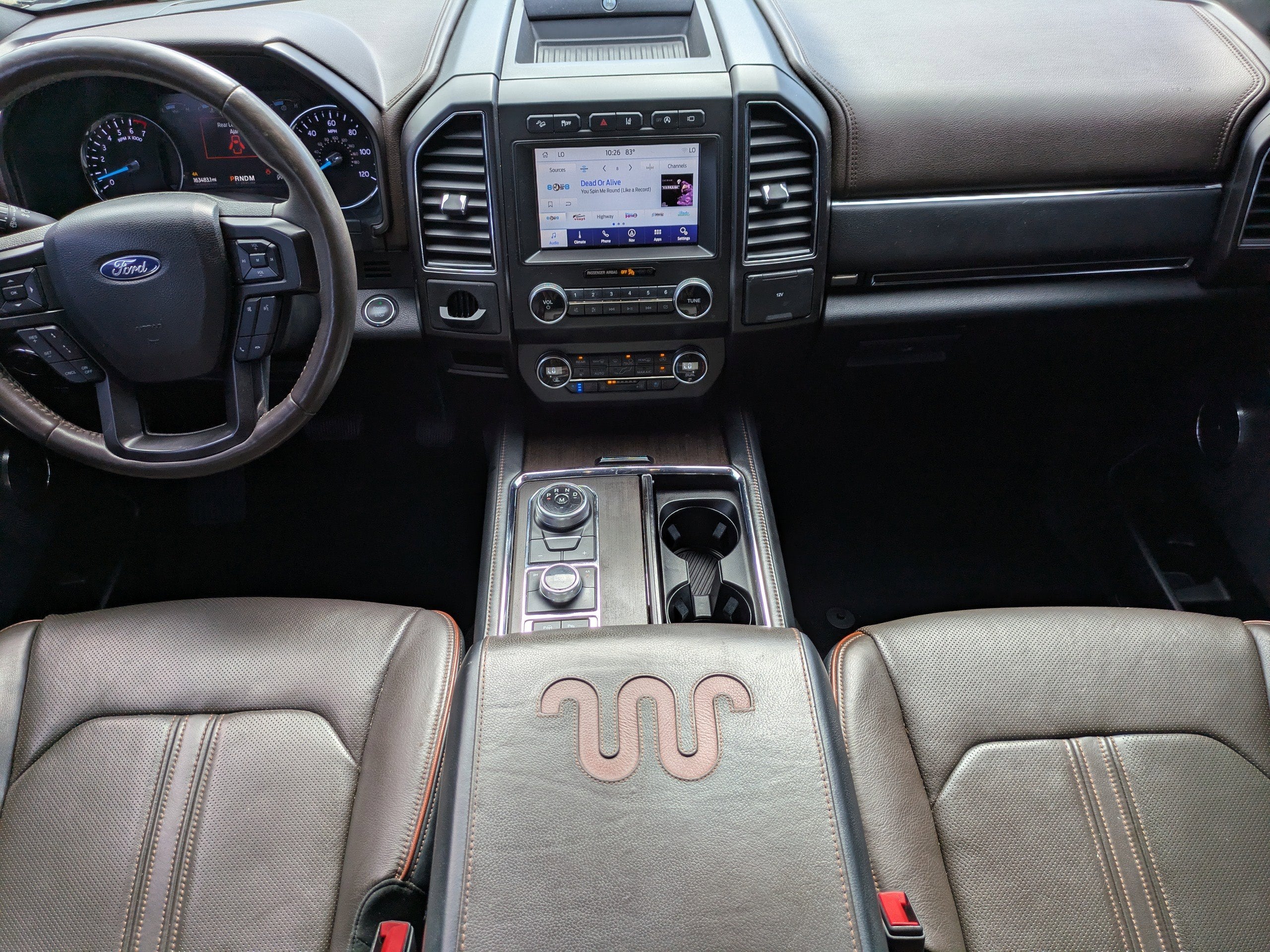 2020 Ford Expedition King Ranch