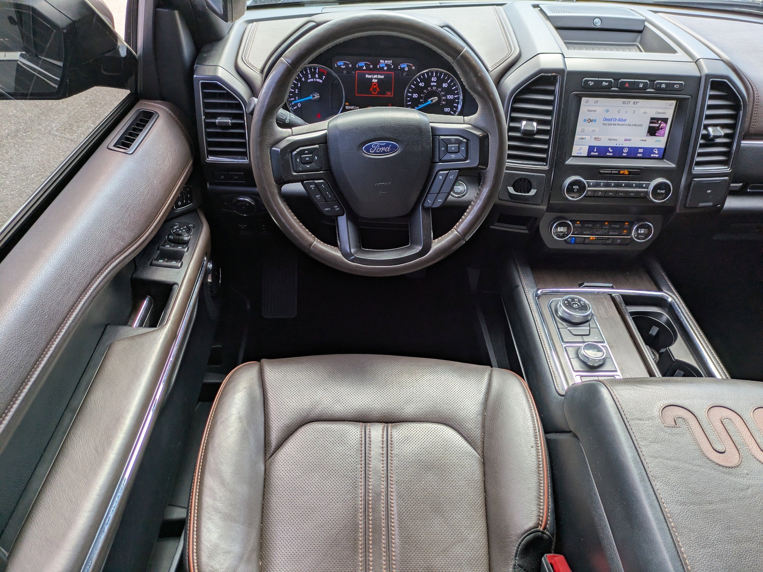 2020 Ford Expedition King Ranch