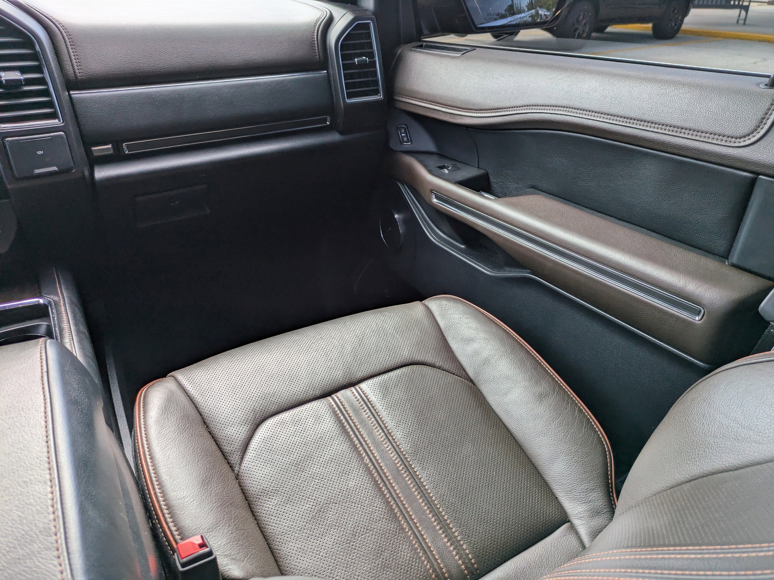 2020 Ford Expedition King Ranch