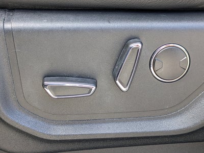 2020 Ford Expedition King Ranch