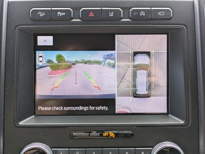 2020 Ford Expedition King Ranch