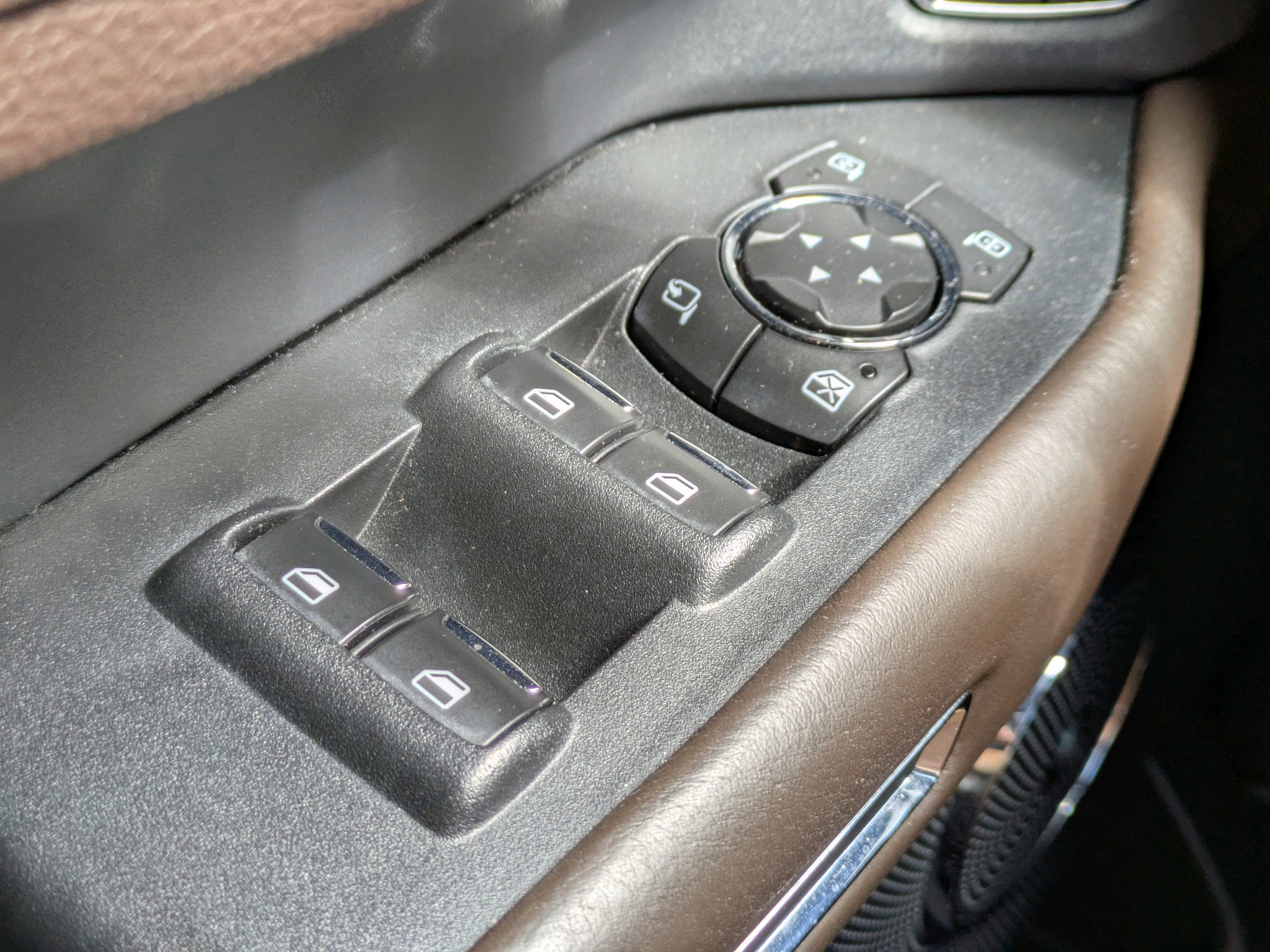 2020 Ford Expedition King Ranch