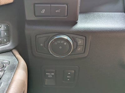 2020 Ford Expedition King Ranch