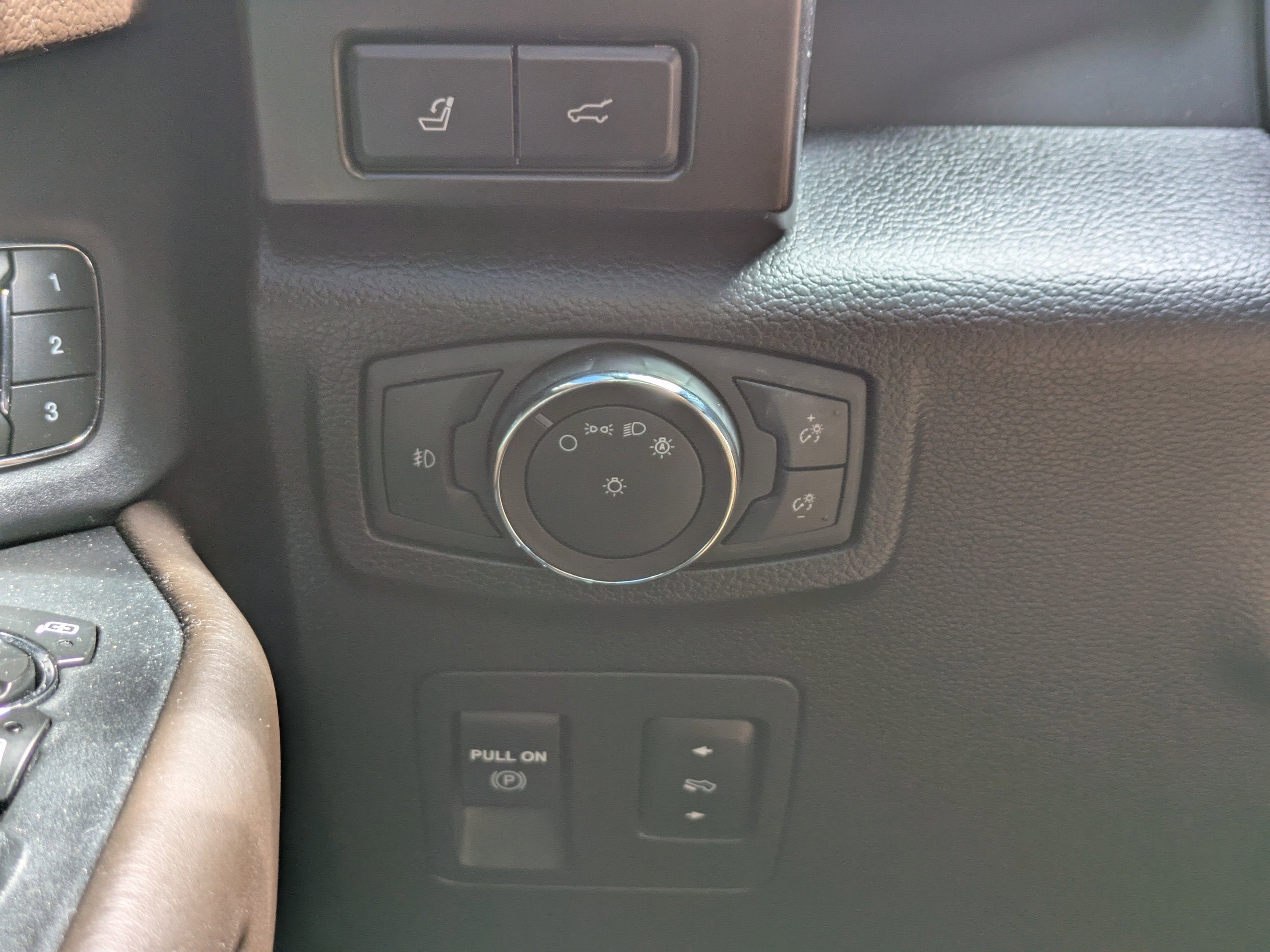 2020 Ford Expedition King Ranch