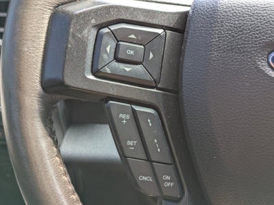 2020 Ford Expedition King Ranch