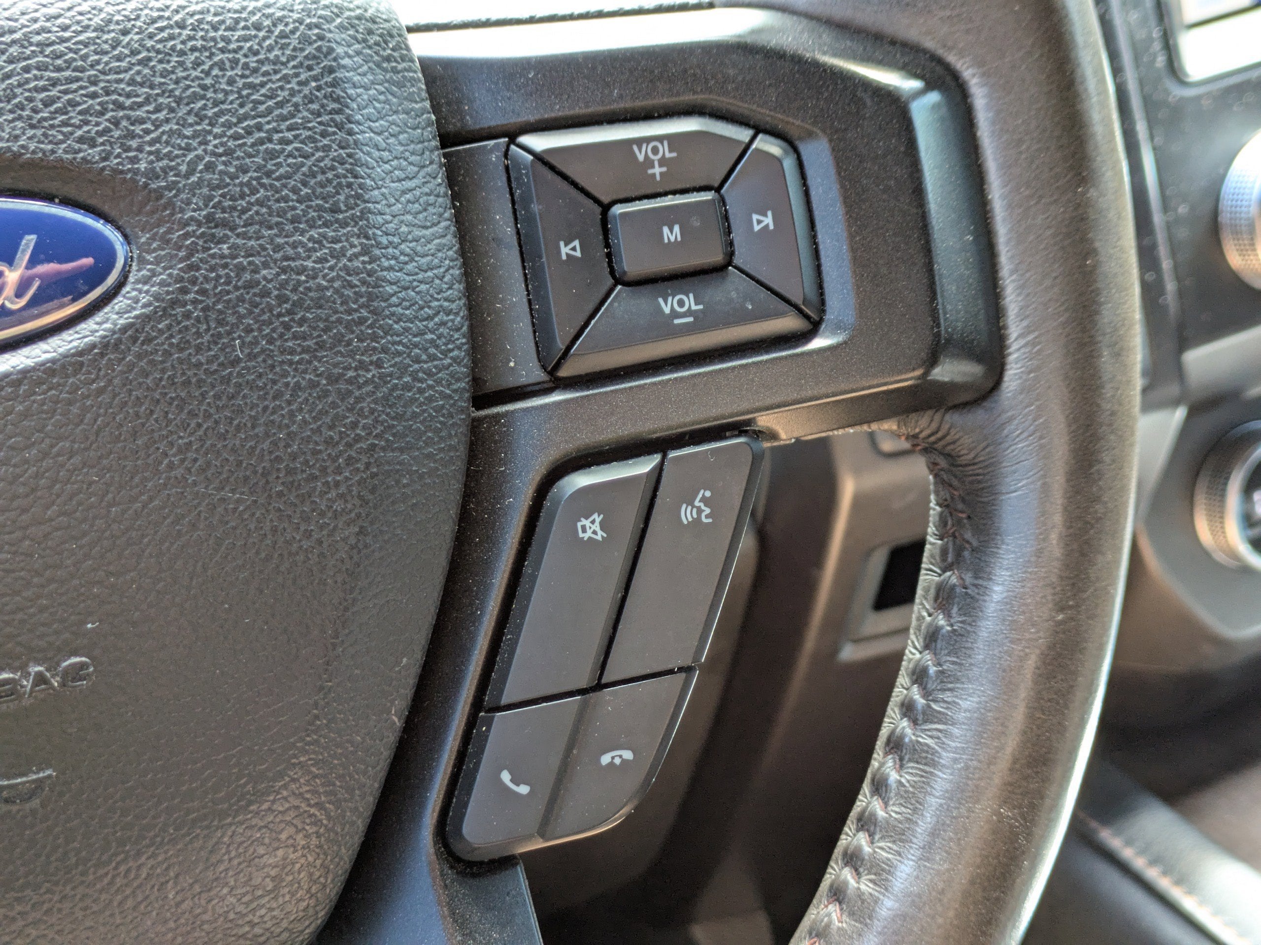 2020 Ford Expedition King Ranch