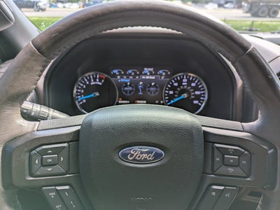 2020 Ford Expedition King Ranch