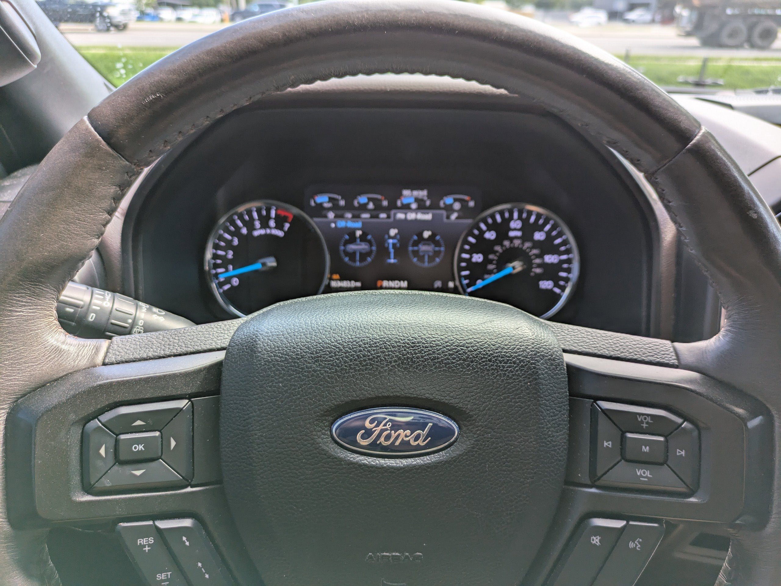 2020 Ford Expedition King Ranch