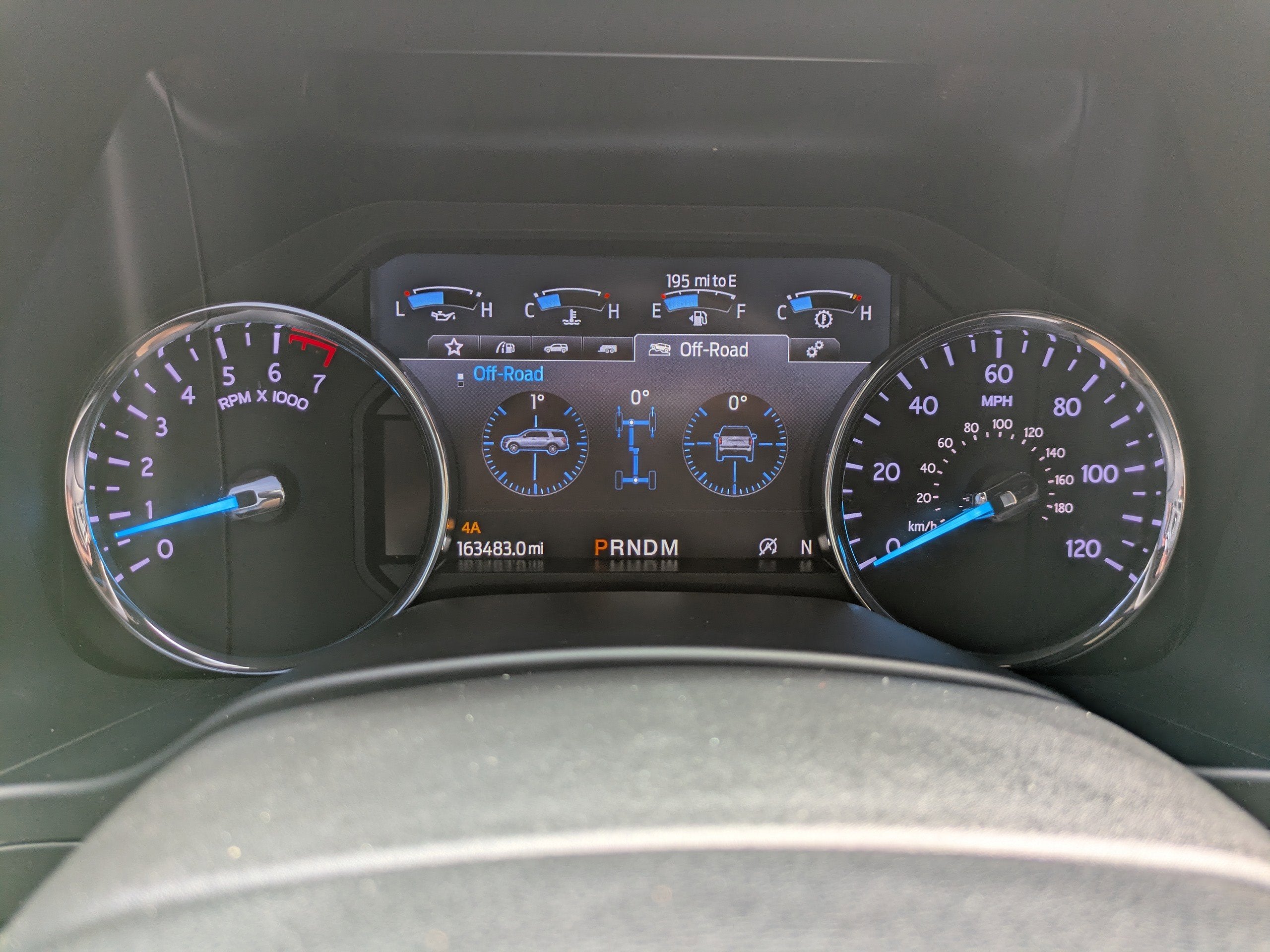 2020 Ford Expedition King Ranch