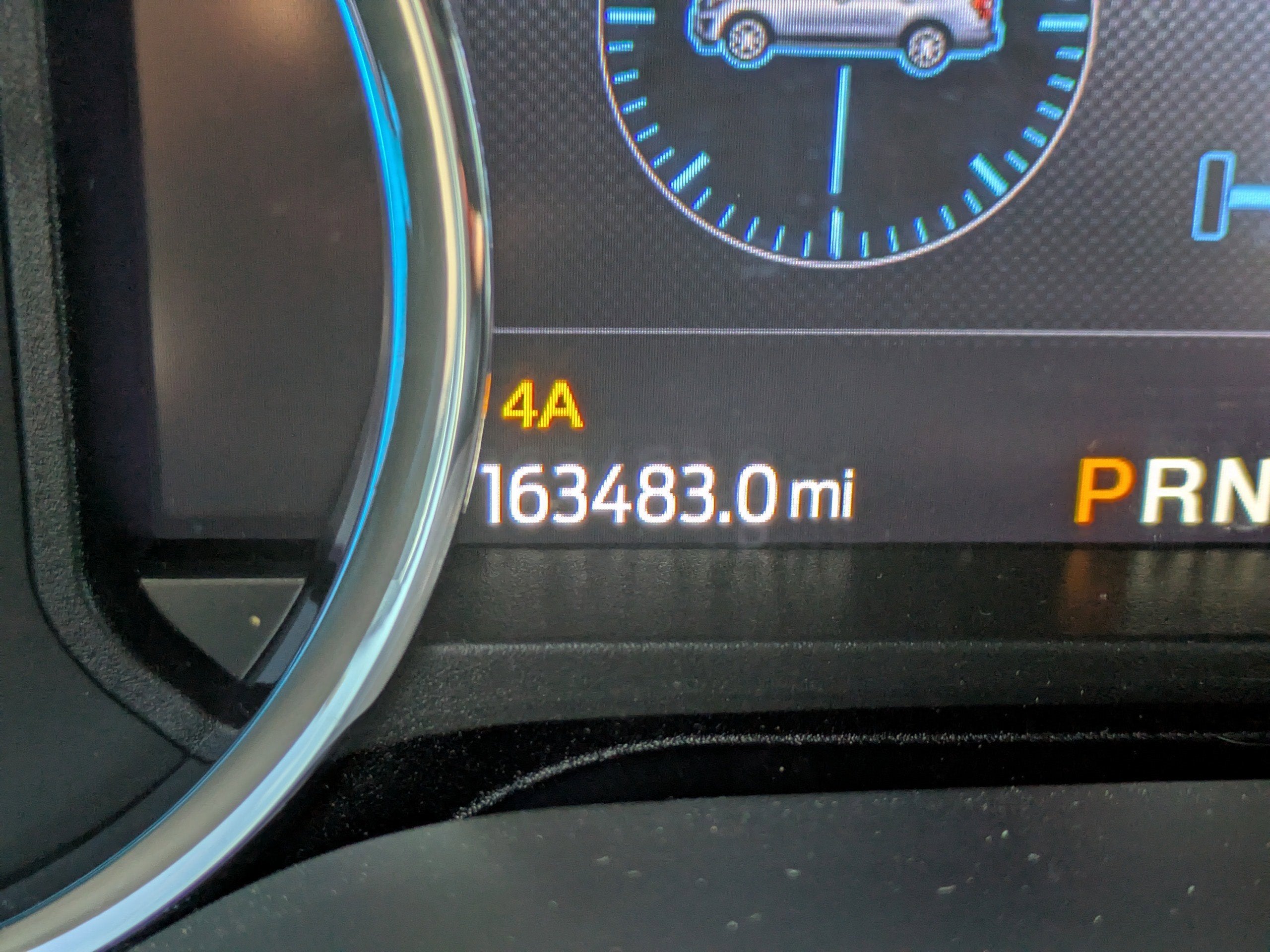 2020 Ford Expedition King Ranch