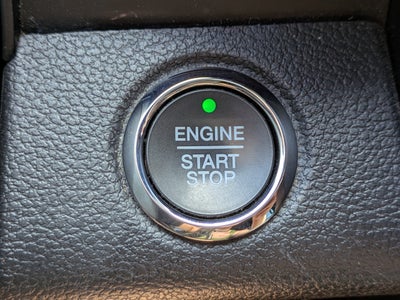 2020 Ford Expedition King Ranch