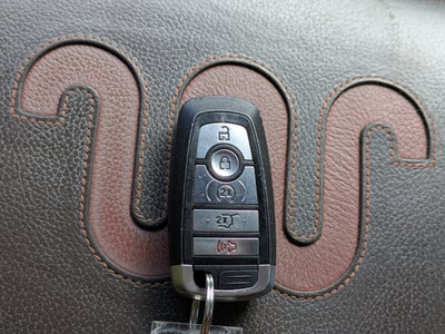 2020 Ford Expedition King Ranch