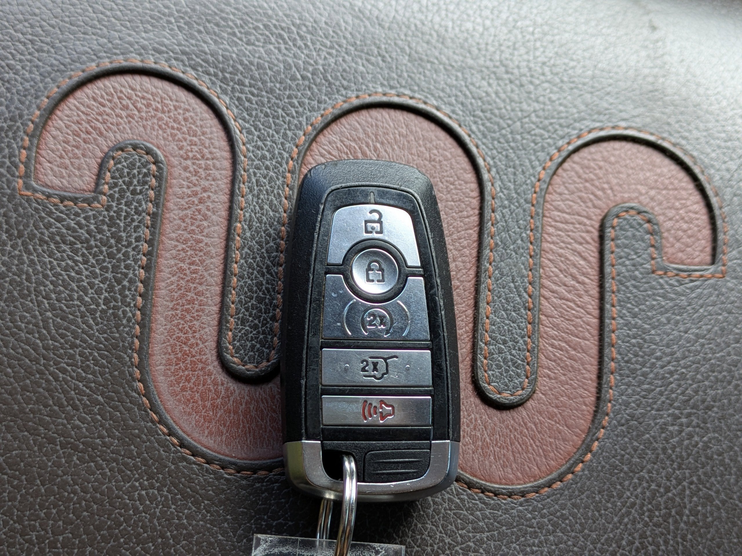 2020 Ford Expedition King Ranch