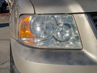 2005 Ford Expedition XLT