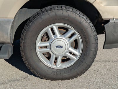 2005 Ford Expedition XLT