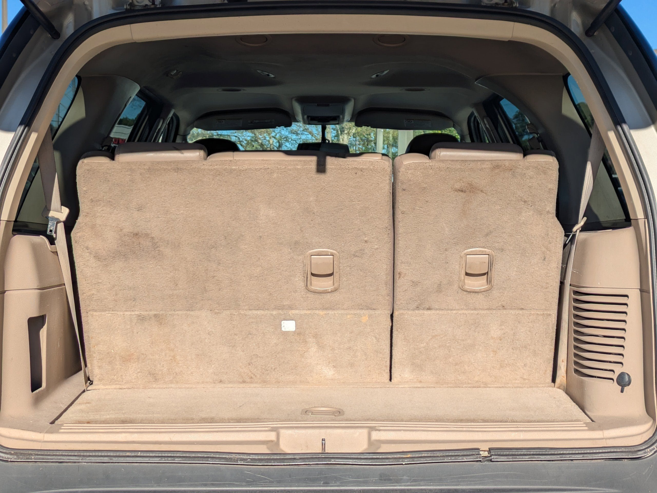 2005 Ford Expedition XLT