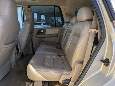 2005 Ford Expedition XLT
