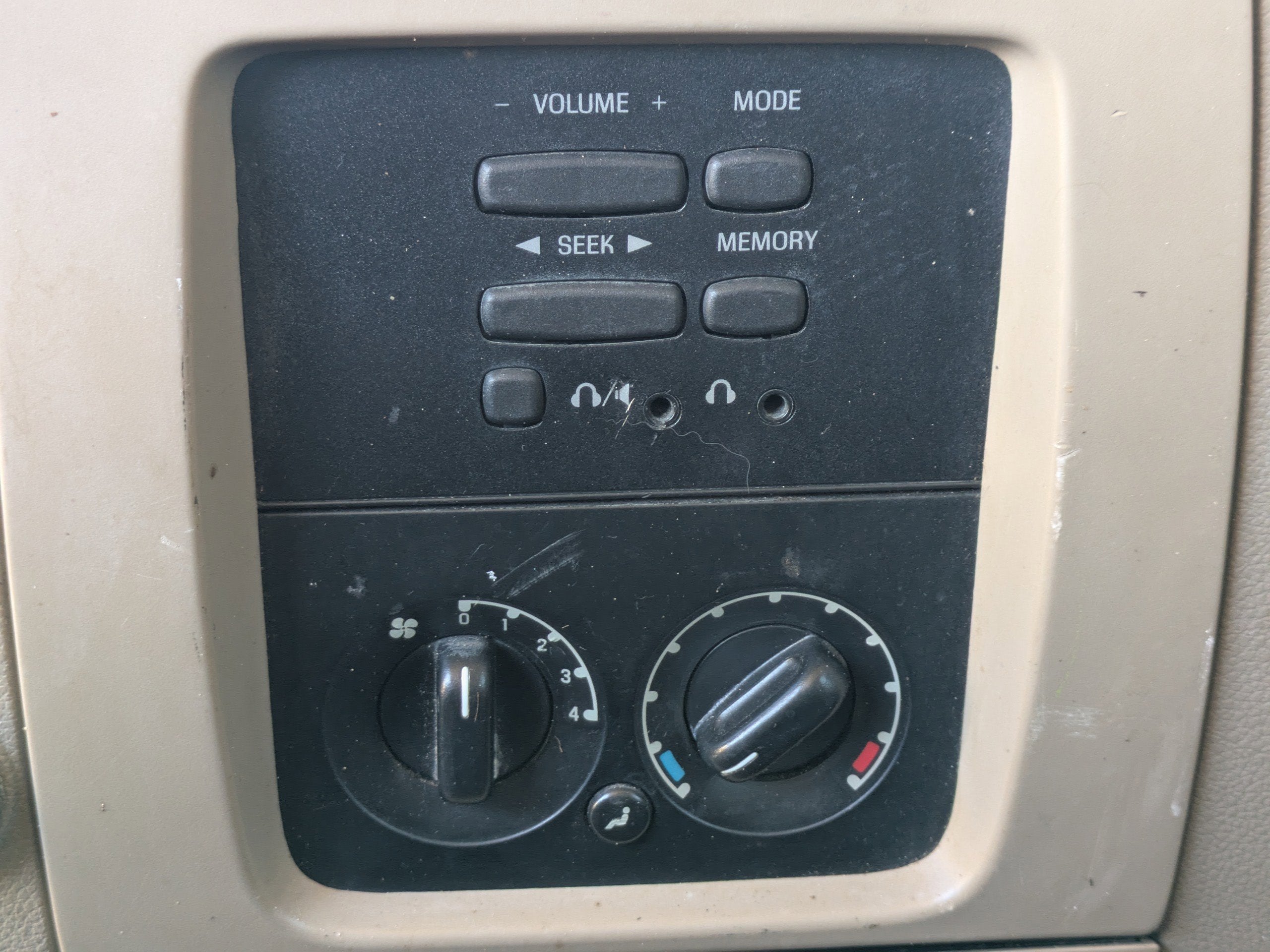 2005 Ford Expedition XLT