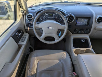 2005 Ford Expedition XLT