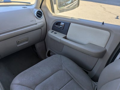 2005 Ford Expedition XLT