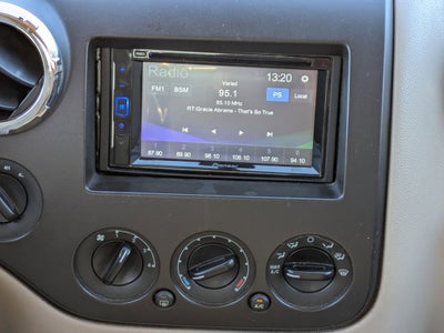 2005 Ford Expedition XLT