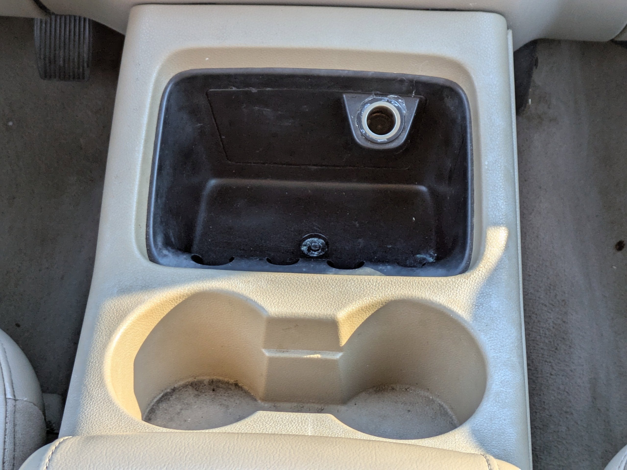 2005 Ford Expedition XLT