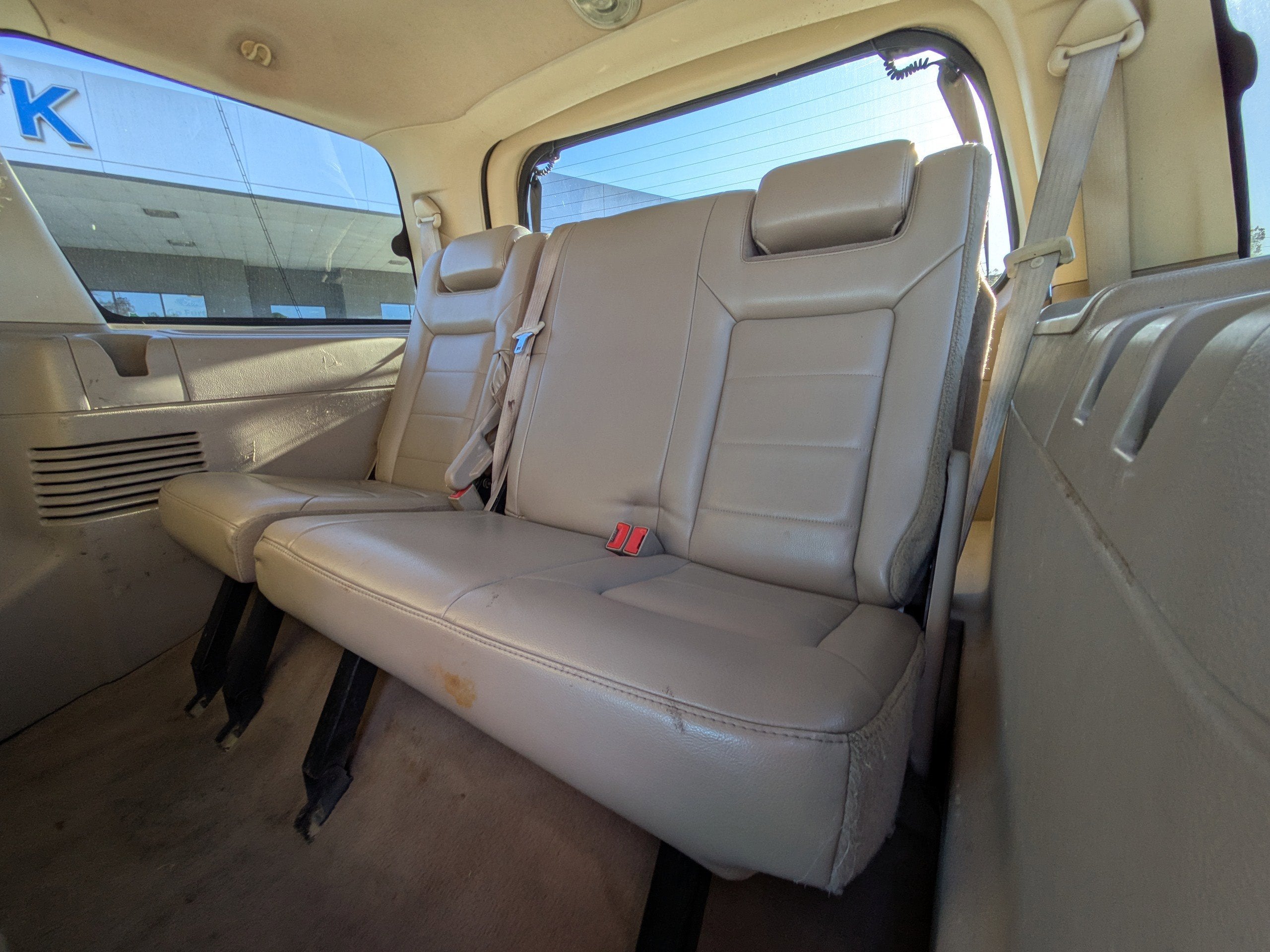 2005 Ford Expedition XLT